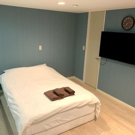 グランディオーソ中野 Leilighet Tokyo Eksteriør bilde