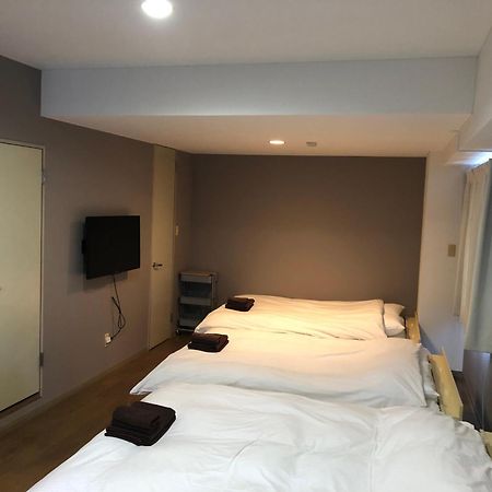 グランディオーソ中野 Leilighet Tokyo Eksteriør bilde
