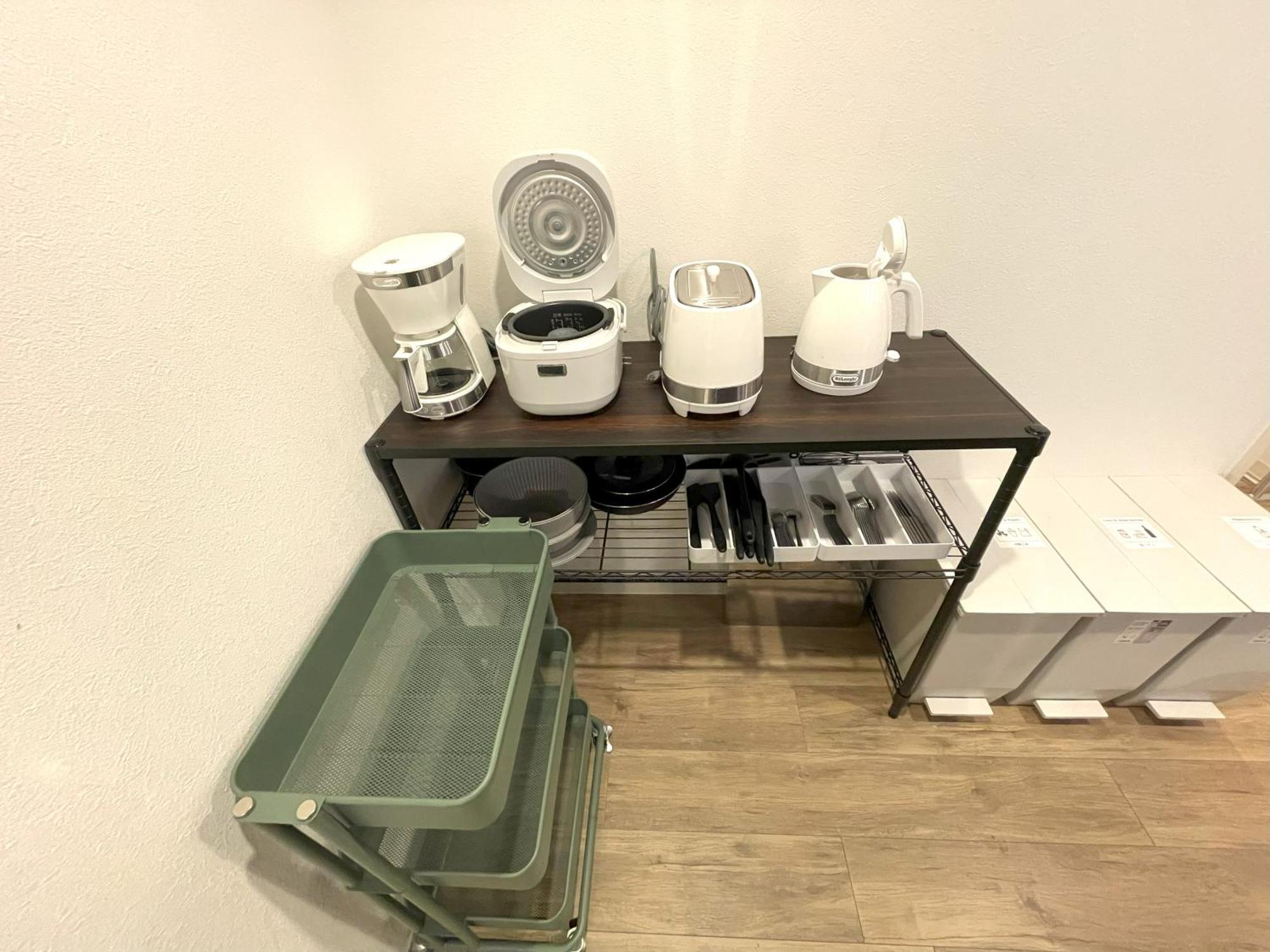 グランディオーソ中野 Leilighet Tokyo Eksteriør bilde