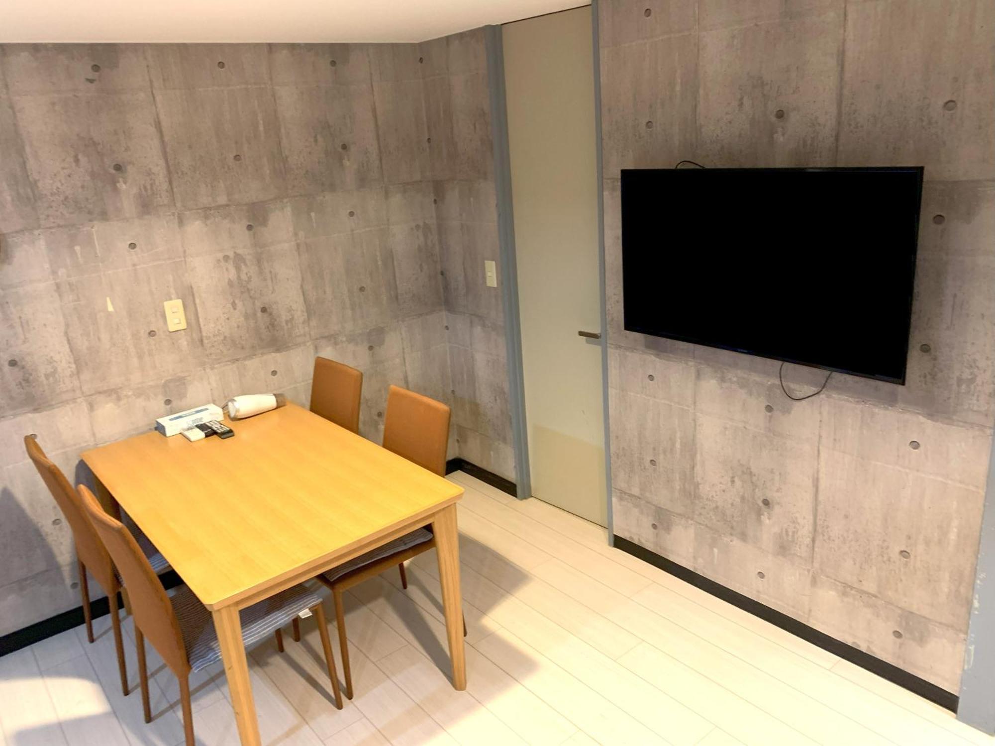グランディオーソ中野 Leilighet Tokyo Eksteriør bilde