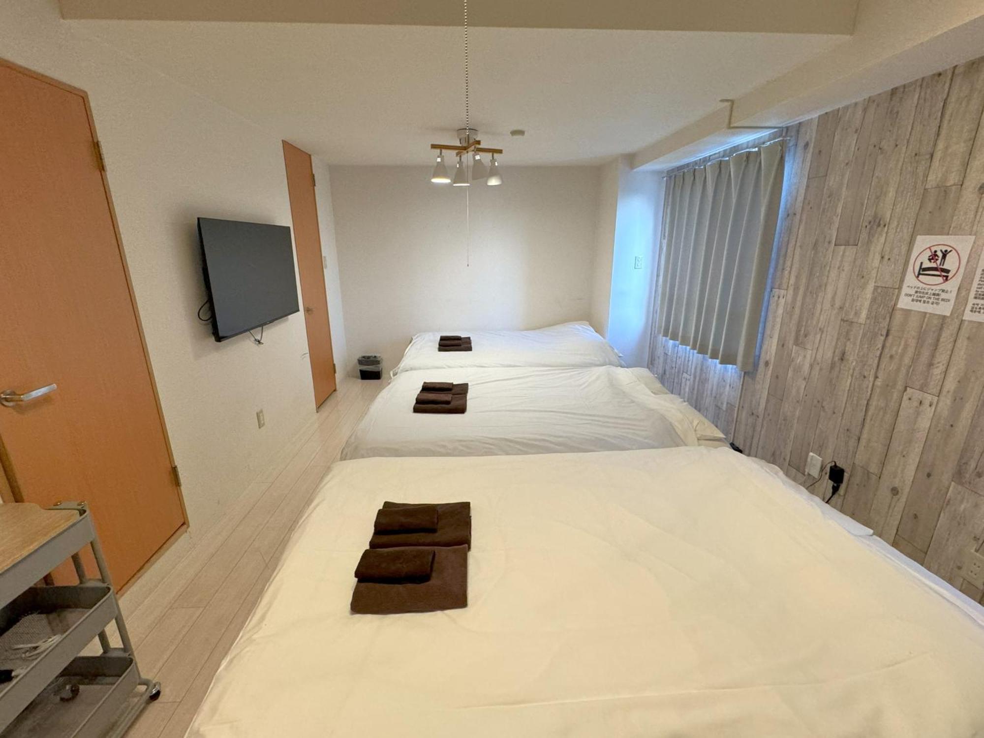 グランディオーソ中野 Leilighet Tokyo Eksteriør bilde