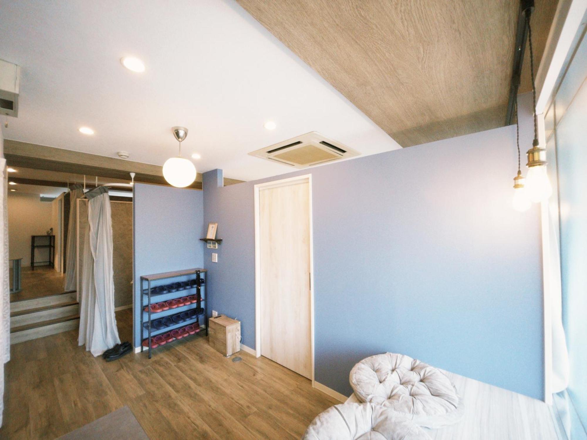 グランディオーソ中野 Leilighet Tokyo Eksteriør bilde