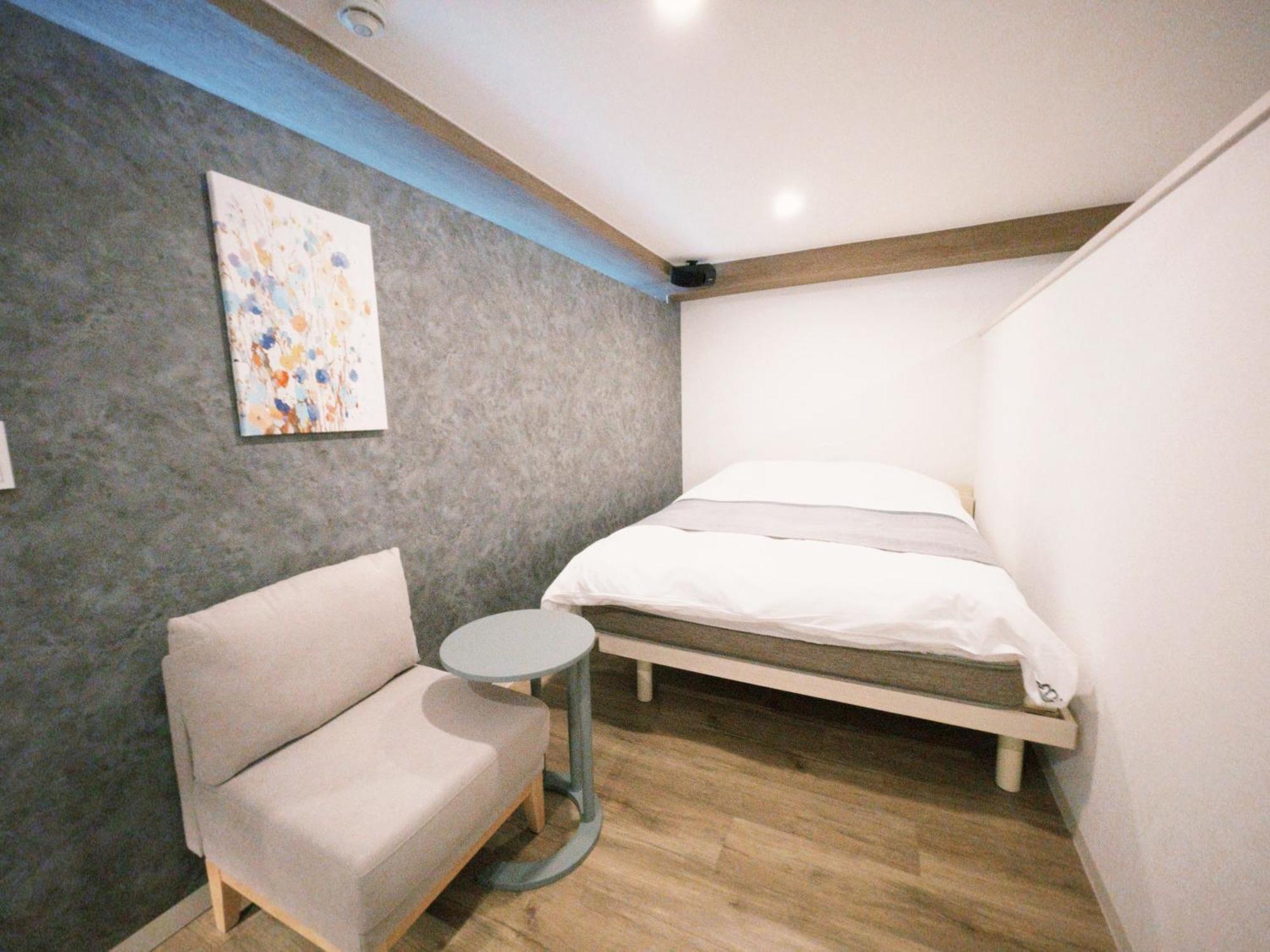 グランディオーソ中野 Leilighet Tokyo Eksteriør bilde